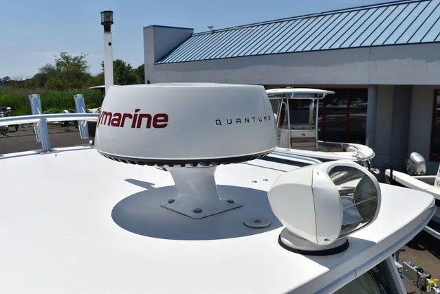 Slide: The Image of Steiger Craft 23 DV Miami 2018 - 80