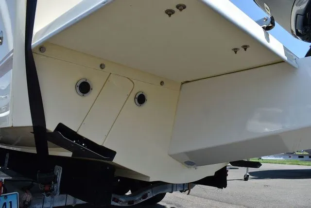 Slide: The Image of Steiger Craft 23 DV Miami 2018 - 83