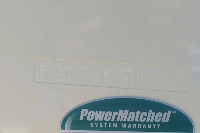 Slide: The Image of Steiger Craft 23 DV Miami 2018 - 87