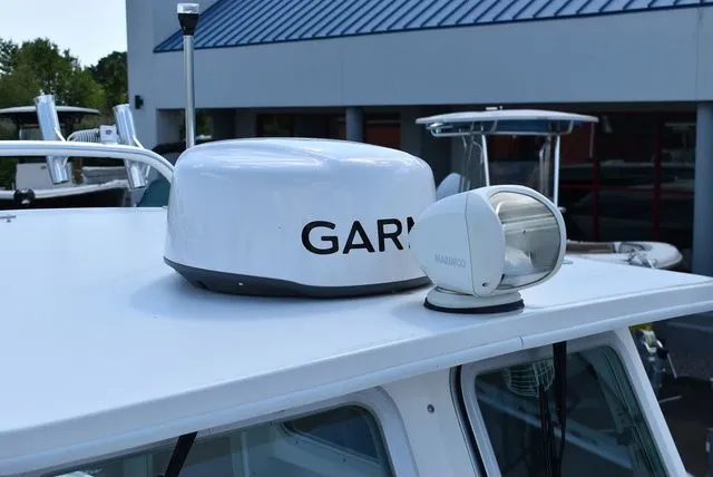 Slide: The Image of Steiger Craft 21 DV MIAMI 2019 - 14