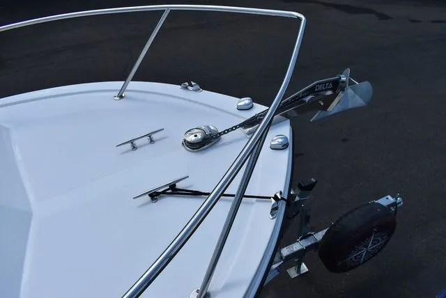 Slide: The Image of Steiger Craft 21 DV MIAMI 2019 - 15