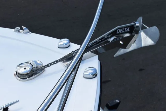 Slide: The Image of Steiger Craft 21 DV MIAMI 2019 - 16