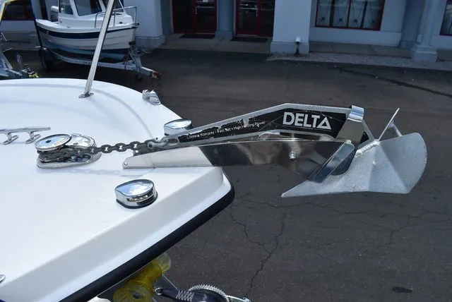 Slide: The Image of Steiger Craft 21 DV MIAMI 2019 - 17