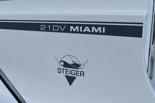 Slide: The Image of Steiger Craft 21 DV MIAMI 2019 - 18