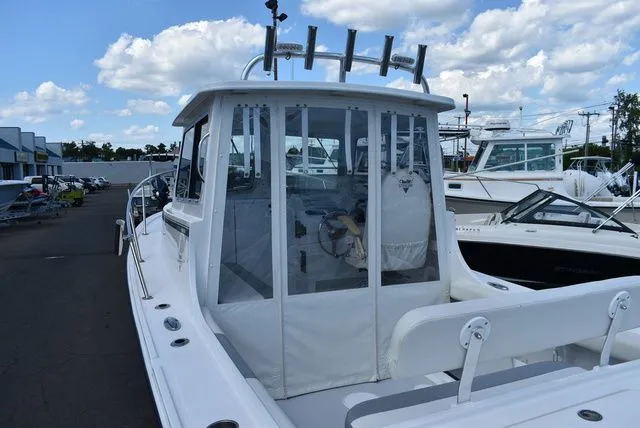 Slide: The Image of Steiger Craft 21 DV MIAMI 2019 - 21