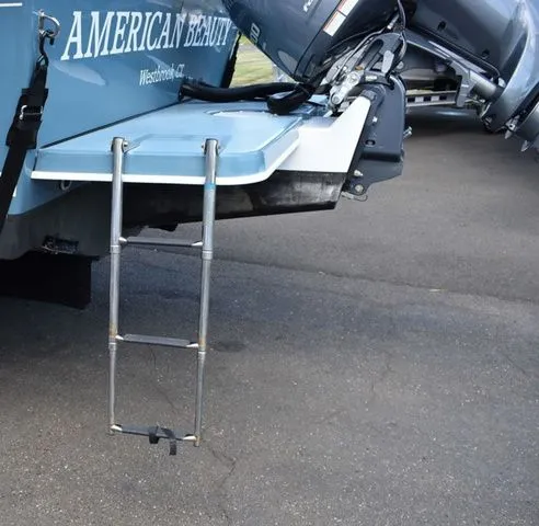 Slide: The Image of Steiger Craft 21 DV MIAMI 2019 - 23