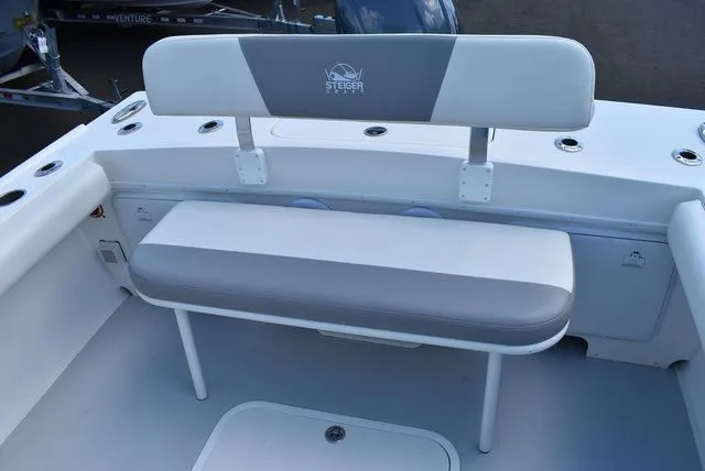 Slide: The Image of Steiger Craft 21 DV MIAMI 2019 - 24