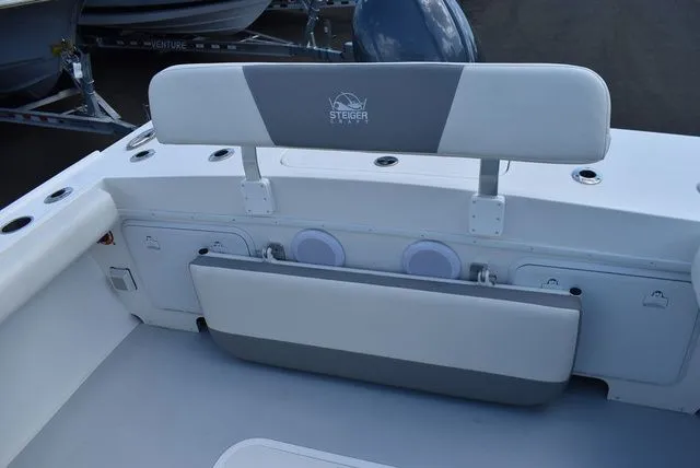 Slide: The Image of Steiger Craft 21 DV MIAMI 2019 - 25