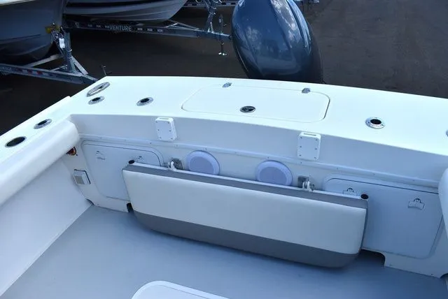 Slide: The Image of Steiger Craft 21 DV MIAMI 2019 - 26