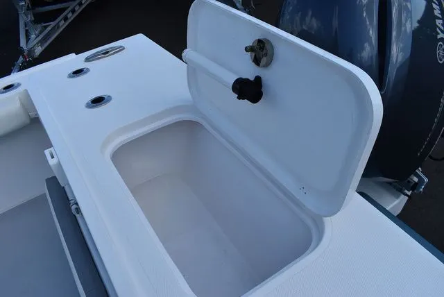 Slide: The Image of Steiger Craft 21 DV MIAMI 2019 - 27