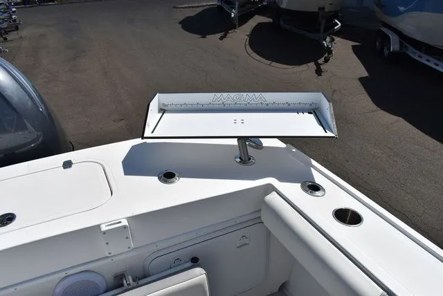 Slide: The Image of Steiger Craft 21 DV MIAMI 2019 - 29