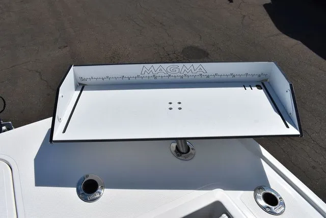 Slide: The Image of Steiger Craft 21 DV MIAMI 2019 - 30