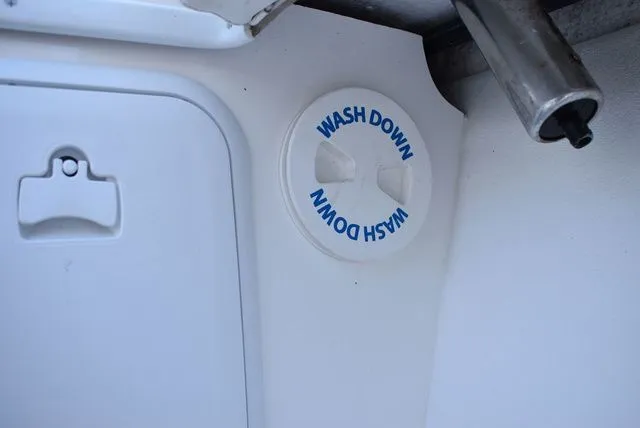 Slide: The Image of Steiger Craft 21 DV MIAMI 2019 - 31