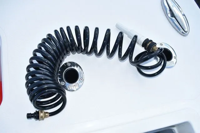 Slide: The Image of Steiger Craft 21 DV MIAMI 2019 - 32