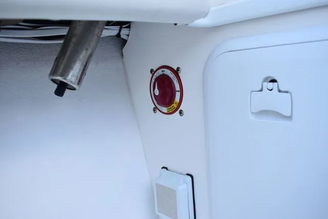 Slide: The Image of Steiger Craft 21 DV MIAMI 2019 - 33