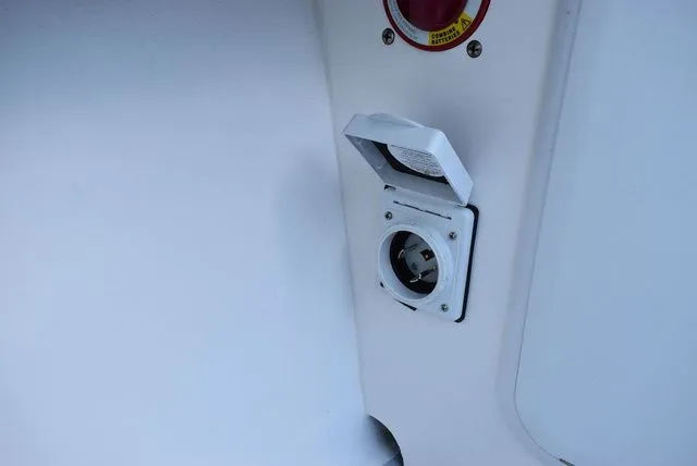 Slide: The Image of Steiger Craft 21 DV MIAMI 2019 - 34