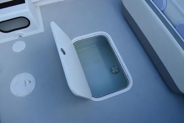 Slide: The Image of Steiger Craft 21 DV MIAMI 2019 - 35