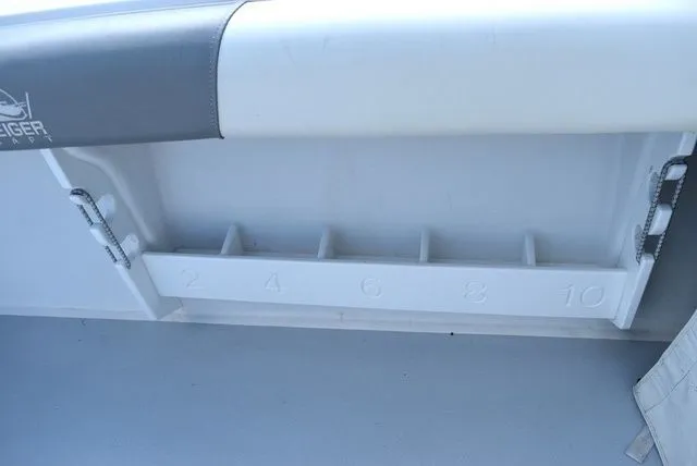 Slide: The Image of Steiger Craft 21 DV MIAMI 2019 - 36