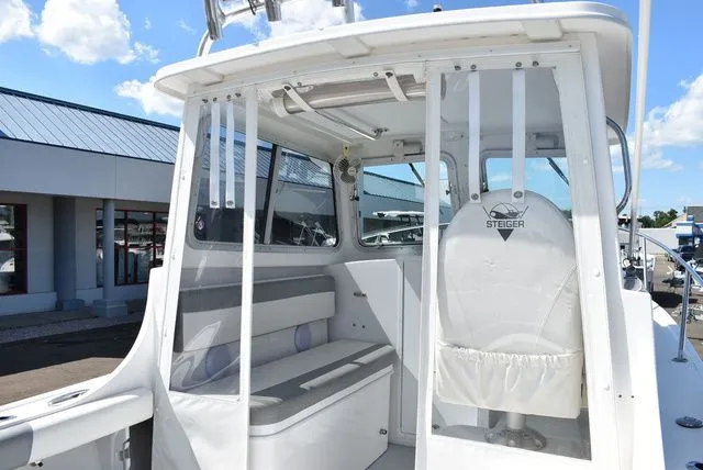 Slide: The Image of Steiger Craft 21 DV MIAMI 2019 - 37