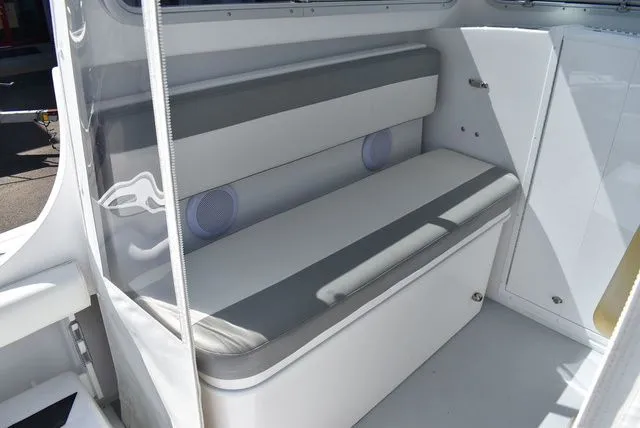 Slide: The Image of Steiger Craft 21 DV MIAMI 2019 - 38