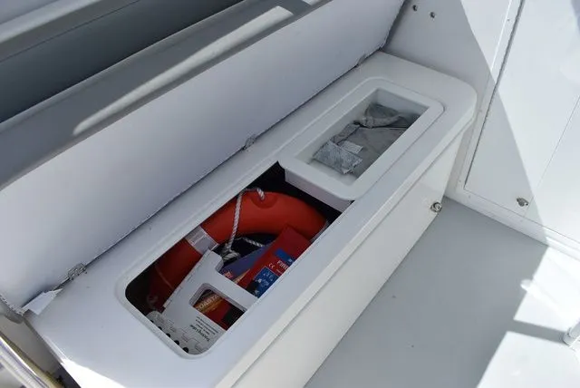 Slide: The Image of Steiger Craft 21 DV MIAMI 2019 - 39