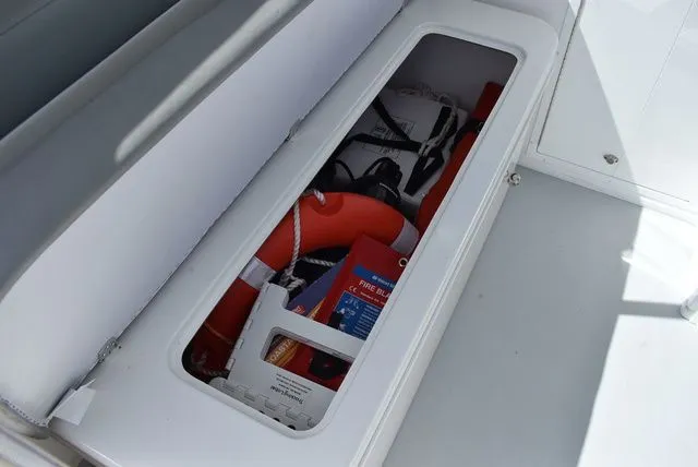 Slide: The Image of Steiger Craft 21 DV MIAMI 2019 - 40