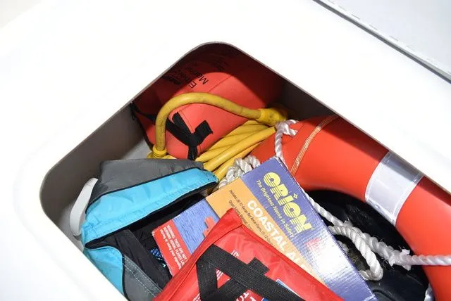 Slide: The Image of Steiger Craft 21 DV MIAMI 2019 - 41