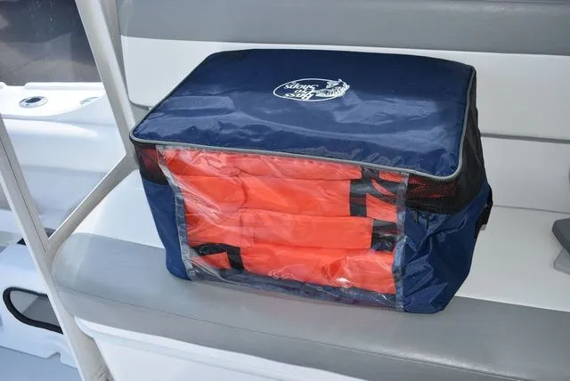 Slide: The Image of Steiger Craft 21 DV MIAMI 2019 - 42