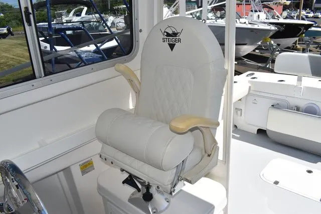 Slide: The Image of Steiger Craft 21 DV MIAMI 2019 - 43