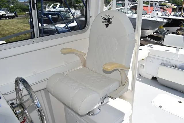 Slide: The Image of Steiger Craft 21 DV MIAMI 2019 - 44