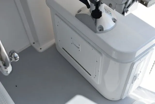 Slide: The Image of Steiger Craft 21 DV MIAMI 2019 - 45