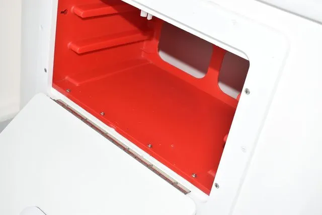 Slide: The Image of Steiger Craft 21 DV MIAMI 2019 - 46