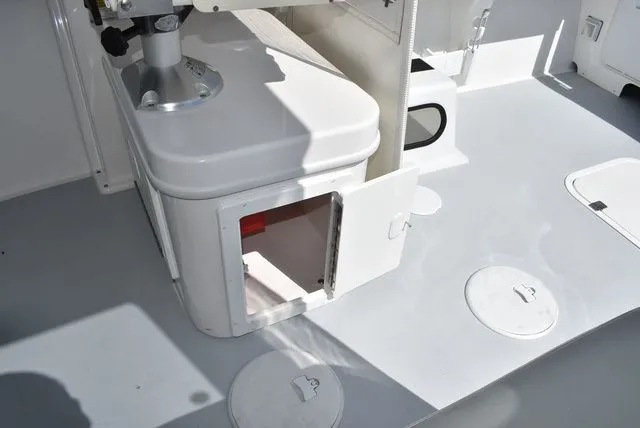 Slide: The Image of Steiger Craft 21 DV MIAMI 2019 - 47