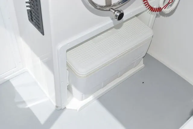 Slide: The Image of Steiger Craft 21 DV MIAMI 2019 - 48