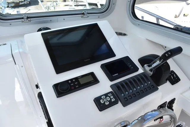 Slide: The Image of Steiger Craft 21 DV MIAMI 2019 - 49