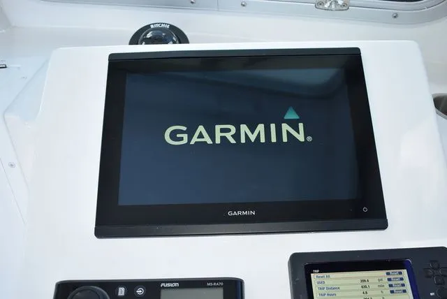 Slide: The Image of Steiger Craft 21 DV MIAMI 2019 - 50