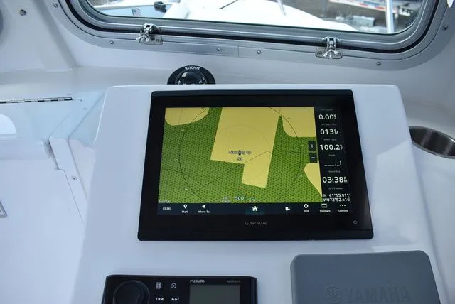 Slide: The Image of Steiger Craft 21 DV MIAMI 2019 - 51