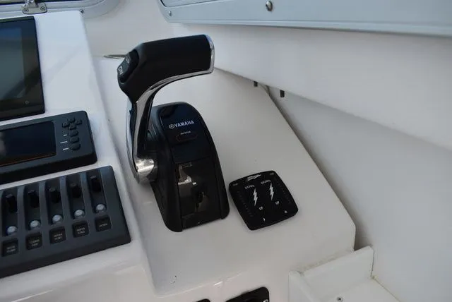 Slide: The Image of Steiger Craft 21 DV MIAMI 2019 - 52