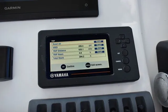 Slide: The Image of Steiger Craft 21 DV MIAMI 2019 - 53