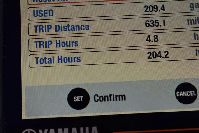 Slide: The Image of Steiger Craft 21 DV MIAMI 2019 - 54