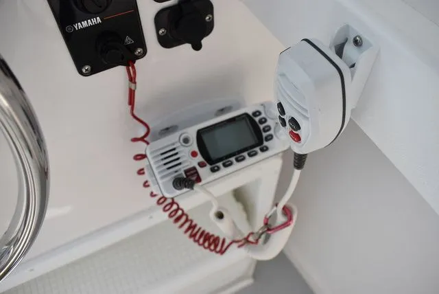 Slide: The Image of Steiger Craft 21 DV MIAMI 2019 - 55