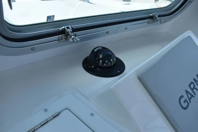 Slide: The Image of Steiger Craft 21 DV MIAMI 2019 - 56