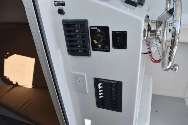 Slide: The Image of Steiger Craft 21 DV MIAMI 2019 - 57