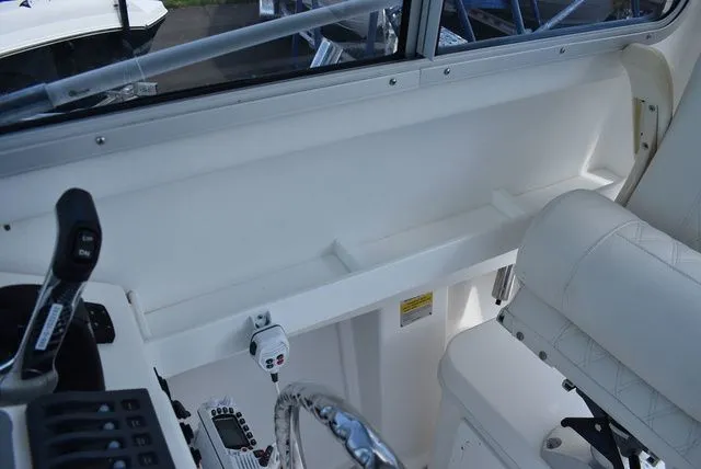 Slide: The Image of Steiger Craft 21 DV MIAMI 2019 - 58