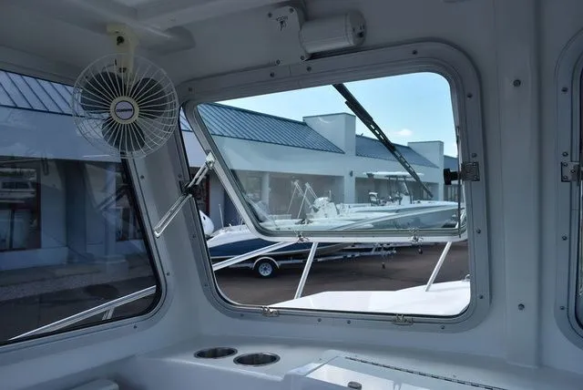 Slide: The Image of Steiger Craft 21 DV MIAMI 2019 - 59