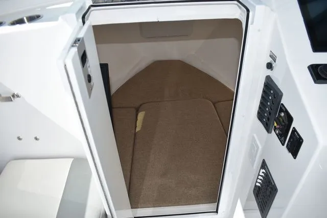 Slide: The Image of Steiger Craft 21 DV MIAMI 2019 - 61