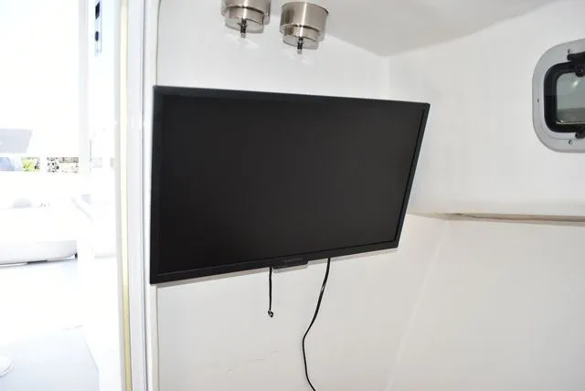 Slide: The Image of Steiger Craft 21 DV MIAMI 2019 - 64