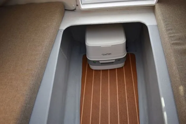 Slide: The Image of Steiger Craft 21 DV MIAMI 2019 - 66