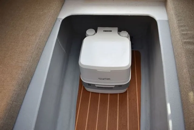 Slide: The Image of Steiger Craft 21 DV MIAMI 2019 - 67