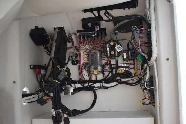 Slide: The Image of Steiger Craft 21 DV MIAMI 2019 - 68